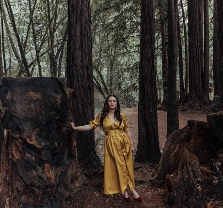 Mekenna Melvin star best gallery