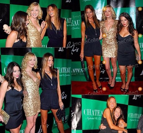 Mekenna Melvin top star image