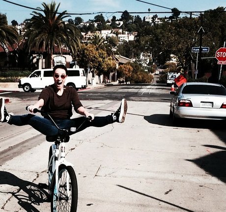 Mekenna Melvin pornstar hot pic