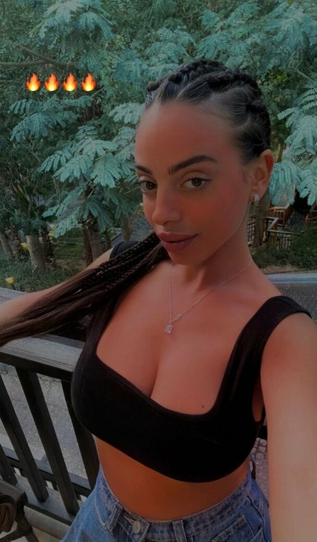 Afek S pornographic star photos