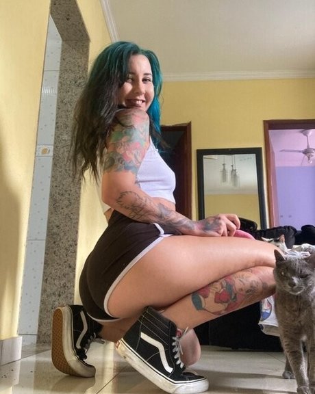 Karine Moraes pornstar nude photos