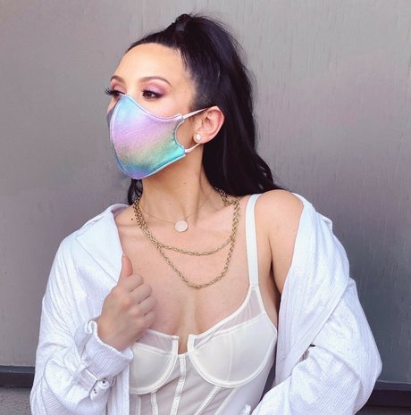 Cheryl Burke erotic pornstar archive