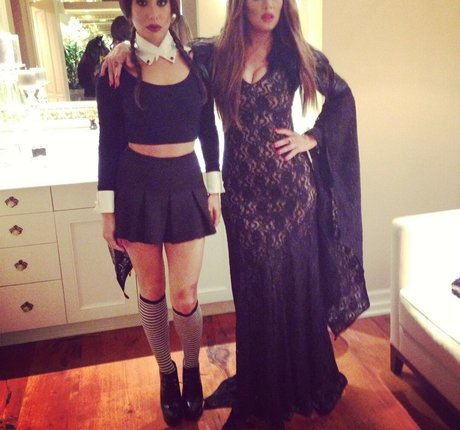 Cheryl Burke hot star archive