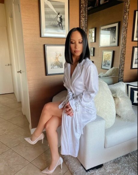 Cheryl Burke sex actress img