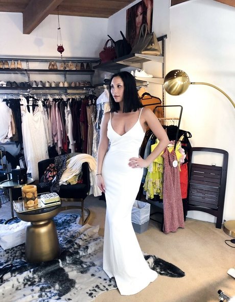 Cheryl Burke pornstar erotic img