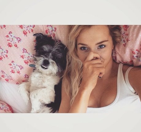 meganmcintosh5 exclusive actress pics