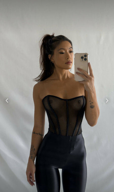 Jennifer Chong star porn archive