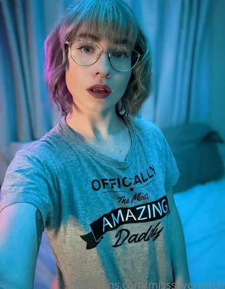 misssilverwitch porn star pic