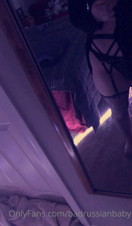 badrussianbaby pretty actress image