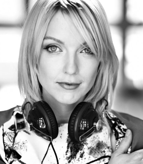 Lauren Laverne hot model archive