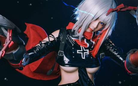 pyoncos model perfect picture