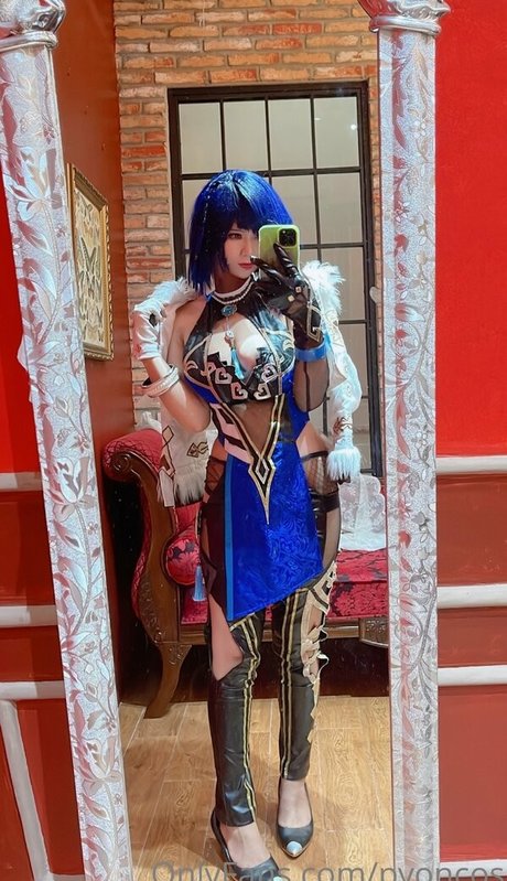 pyoncos pornstar best img