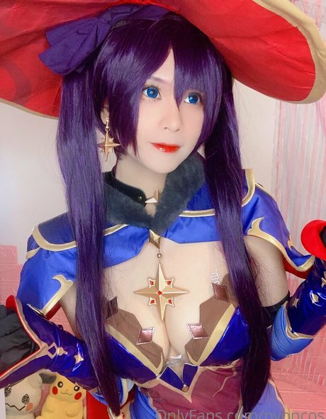 pyoncos star porn pictures