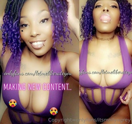 itsmollyxgrey nude actress photos