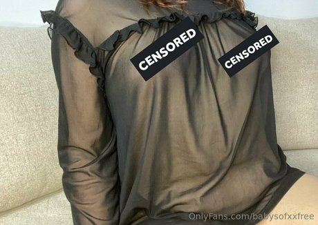 babysofxxfree star top image