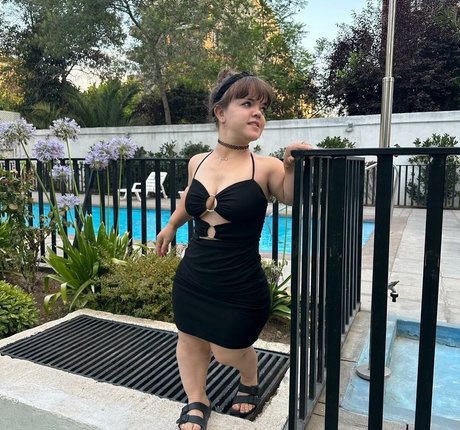 Jomini Dancer pornstar naked images