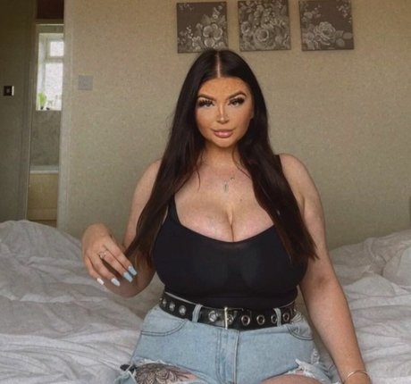 Katie Kerman top model gallery