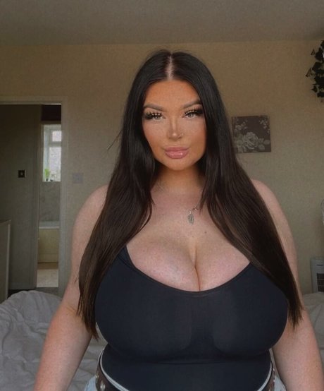 Katie Kerman perfect actress archive