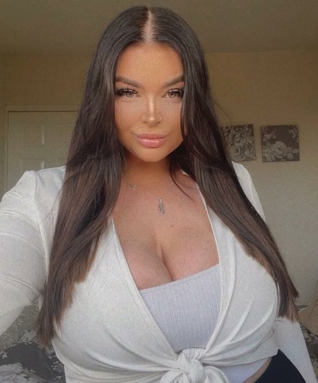 Katie Kerman high quality model archive