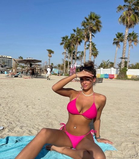 Camille Kathleen Bennetton pornstar art image