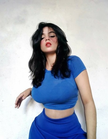 Giselle andra model porn image