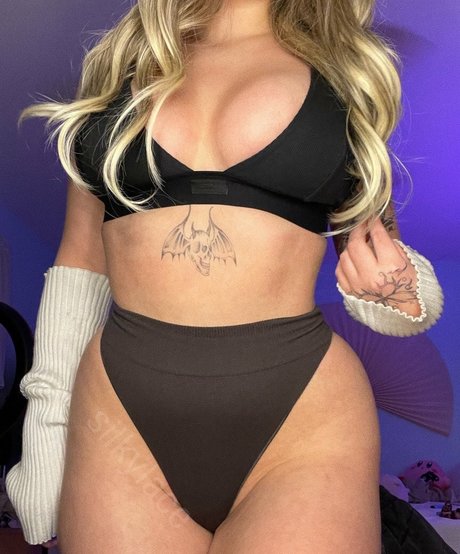 Silkylace0 model sex archive