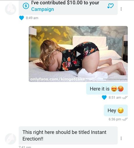 kimkosplay adult model archive