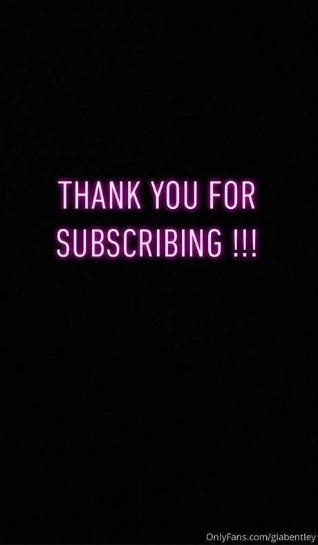 giaonlyfans sexy model pics