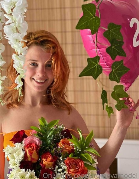 gromovamodel star naked archive