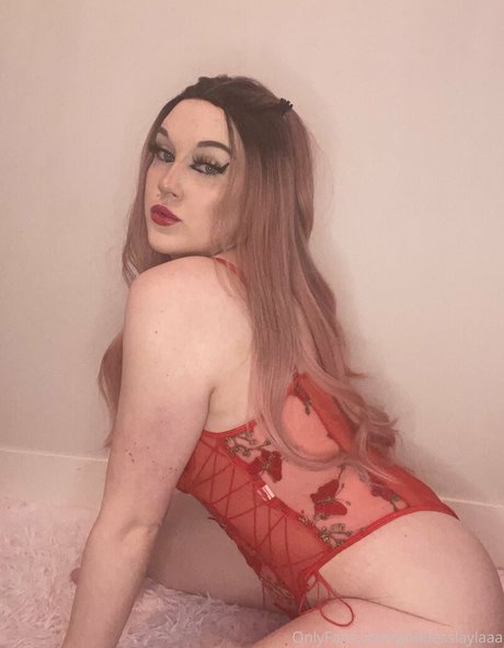 goddesslaylaaa top model pictures