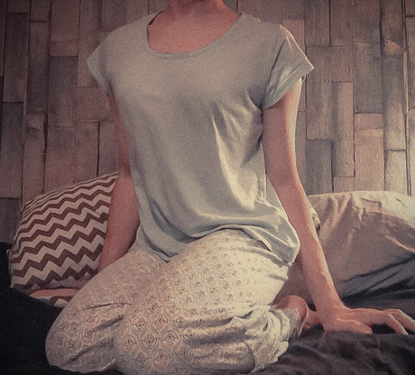 amicrossd top model pic