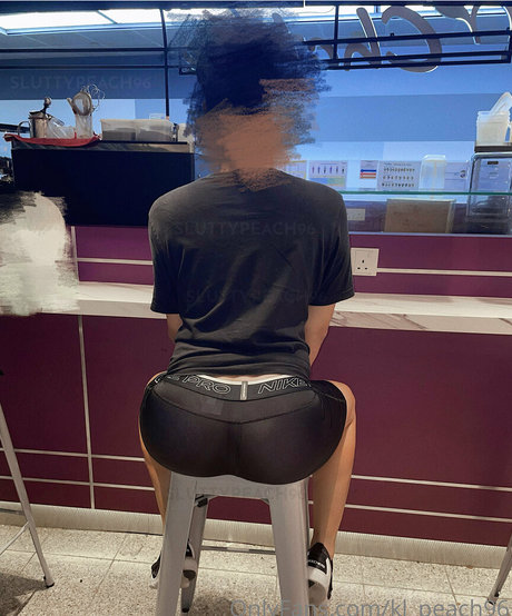 kl peach96 pornstar free img