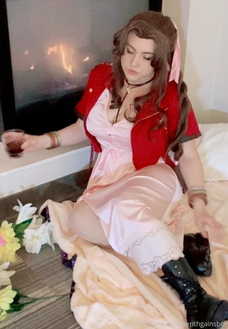 aerithgainsbro nice actress gallery