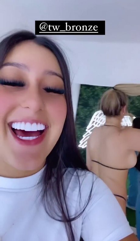 Giulia Porto xxx star pic