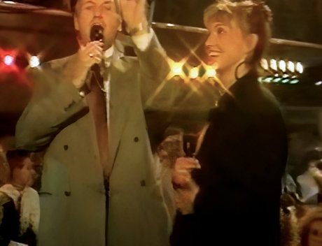 Old British Reality Shows perfect star img