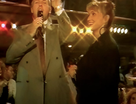 Old British Reality Shows star top images