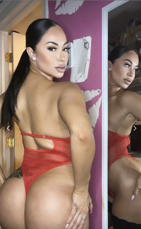 Shantel Tinajero perfect star pictures