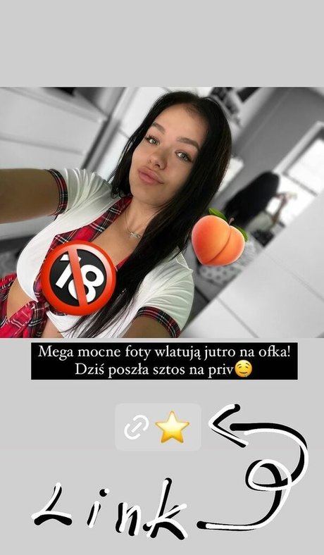 Klaudusiekk model beautiful pic