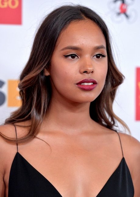 Alisha Boe star best picture