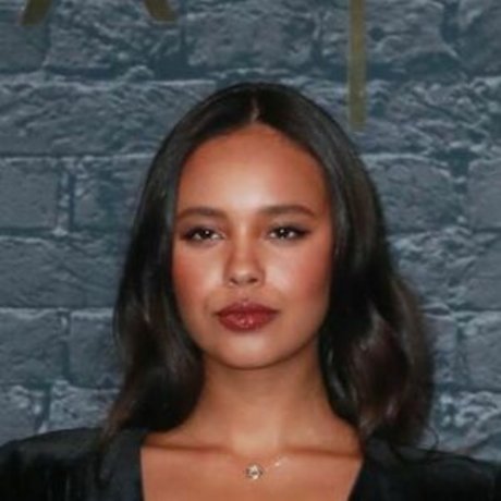 Alisha Boe hd model img