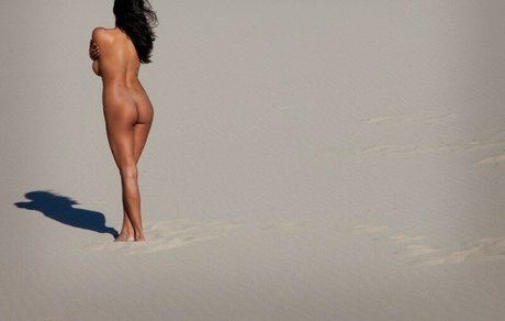 Dakini nude star image