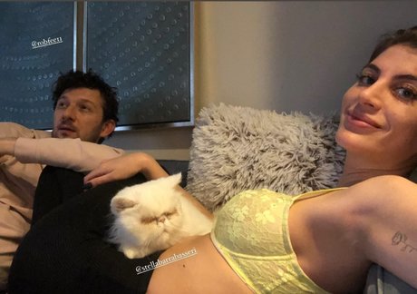 Arianna Basseri Lee star erotic gallery