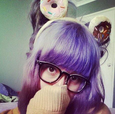 Sinneddonut star hd galleries