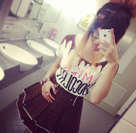 Sinneddonut free model picture