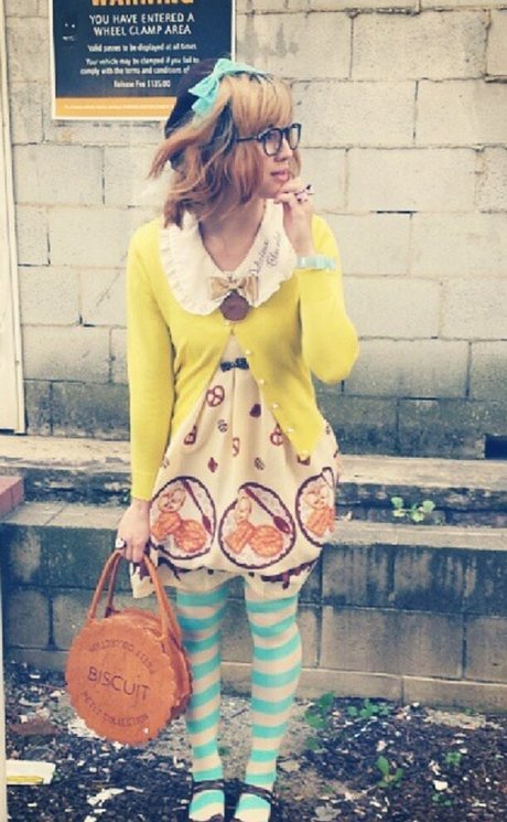 Sinneddonut nice actress image