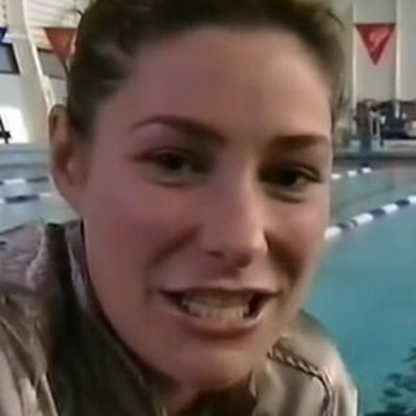 Liz Barker pornographic model gallery