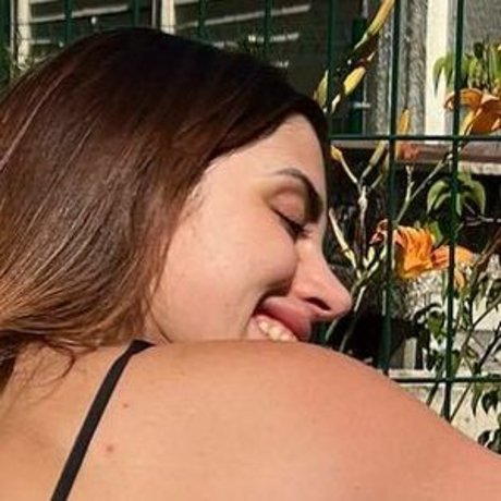 Alessia Loisio model nude photo