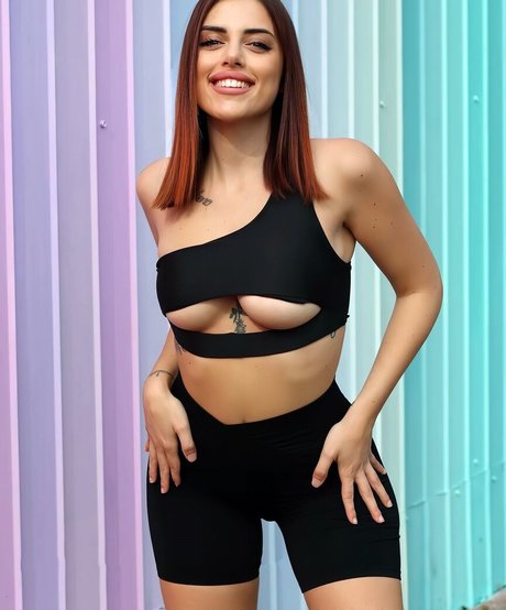 Alessia Loisio nice actress images