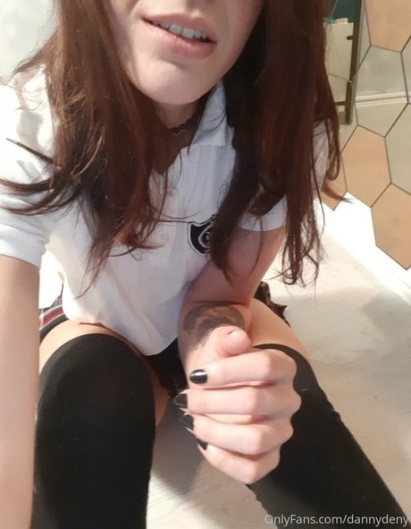 dannydeny star erotic gallery