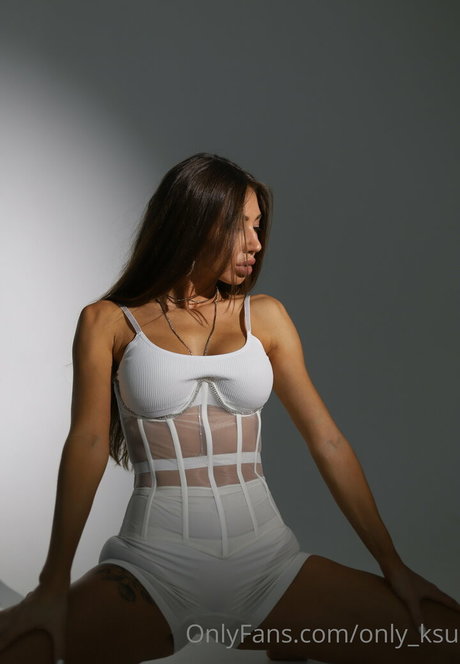 only ksu beautiful model img